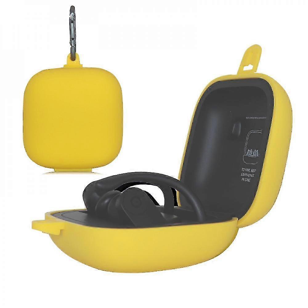 Silicone Case For Beats Powerbeats Pro