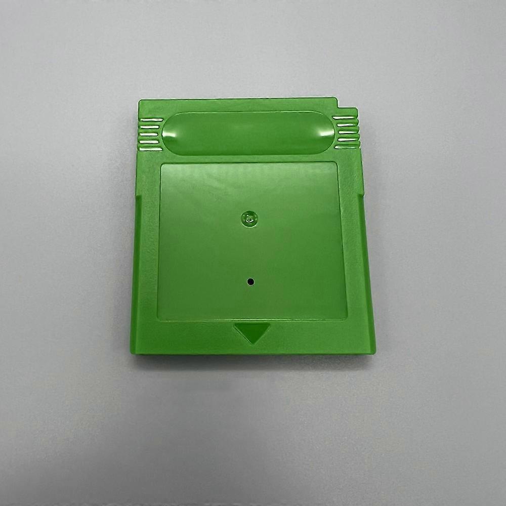 High  quality  game card shell for GAMEBOY GB DMG game card for GBC common use game card  repair replacement