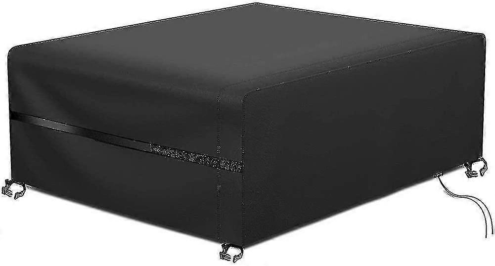 Cover For Table And Chairs, Breathable For Waterproof Windproof Protective Cover