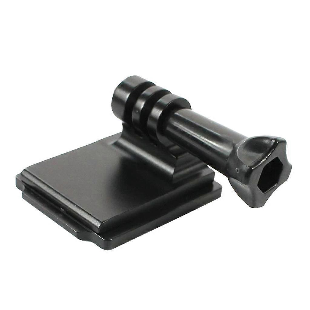Camera Helmet Fixed Mount Adapter NVG Base Bracket Holder for Hero 9 8 7 6 5 4