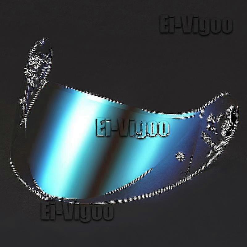 Visor X-Lite X-803 / X-803 RS Iridium Blue ️ [-26