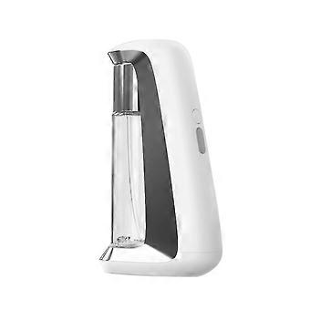 INXI001 Gezichtszuurstofmachine Airbrush Nano Mist Spuitbus Draagbare Gezichtsstomer Beauty SPA Huidverzorgingstool