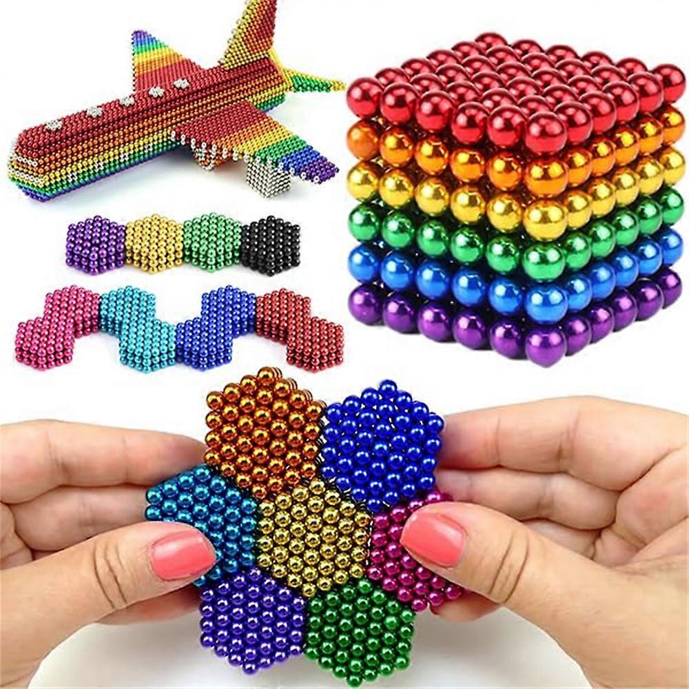 Multiple Shapes Jigsaw Puzzles Toys Set, Interaction Toys Development Toys for Adults