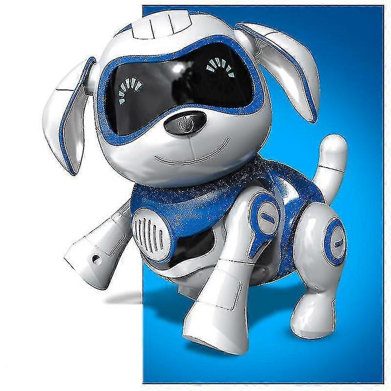 Rc Smart Robot Dog Electric Wireless Remote Control Toy Sing Dance Walking