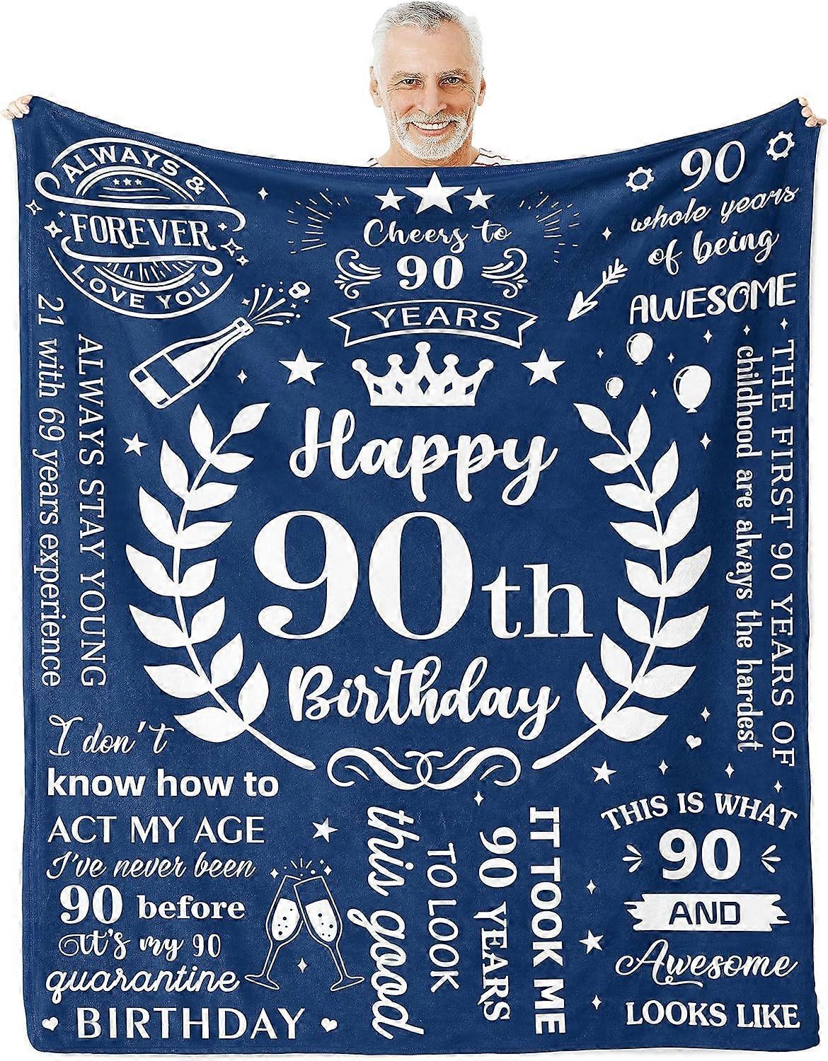 Regalo Speciale Per 60° Compleanno - Idea Pensiero Per Festeggiare I 60 Anni
