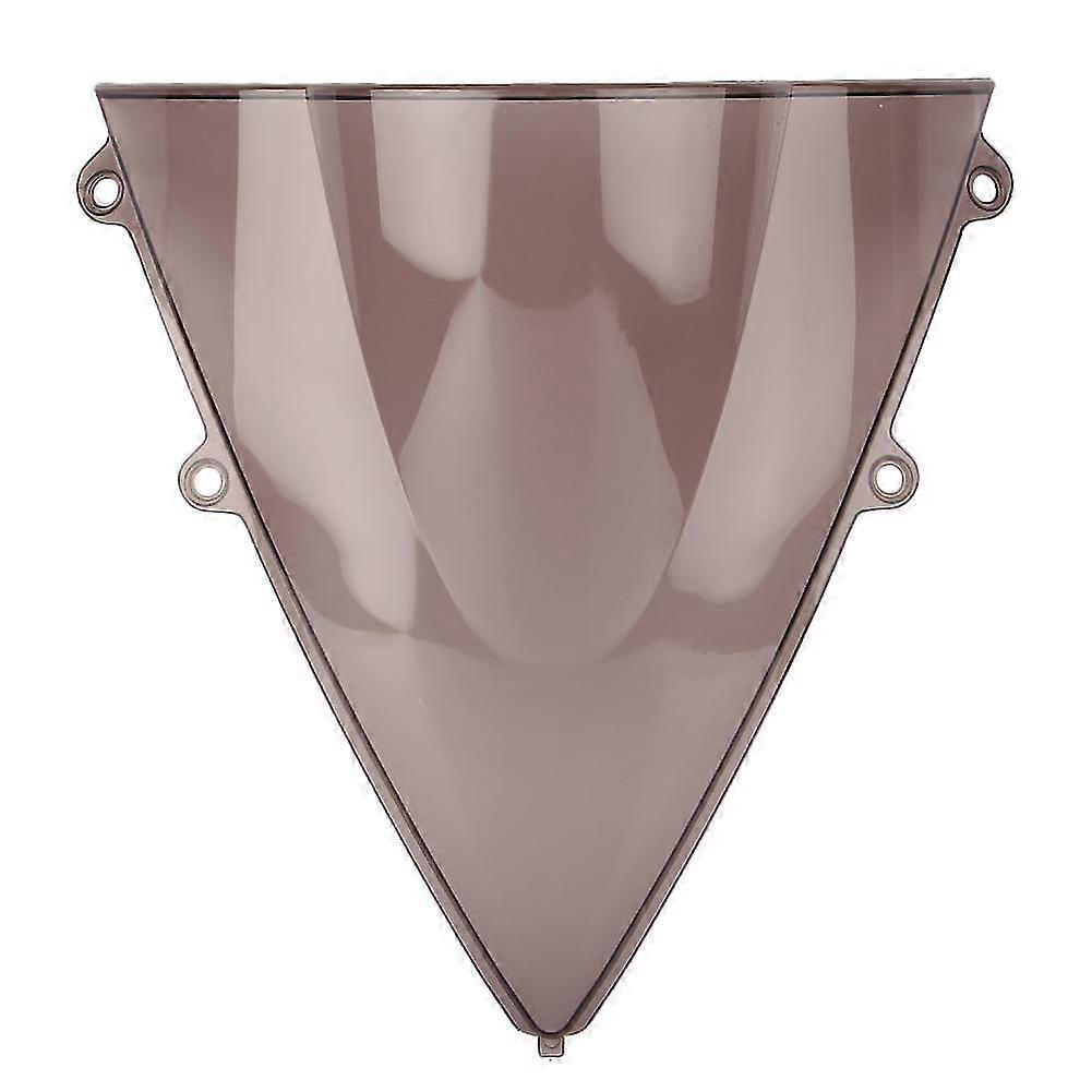 Cbr 1000rr Motorcycle Windshield Windscreen For Hondacbr1000rr2012 2013 2014 2015 2016 Double Bubble Abs Plastic