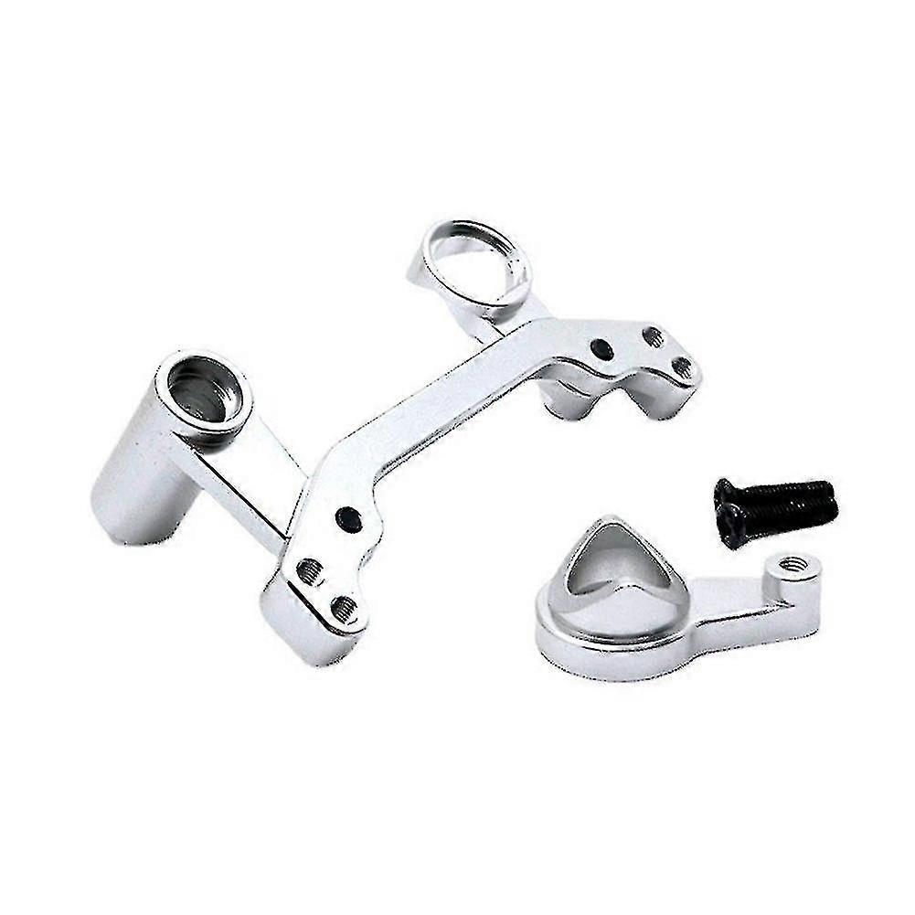 Hq3 3-axis Foldable Handheld Gimbal Stabilizer Smartphone Video Record Vlog Stabilizer For Iphone 13 Xiaomi Huawei