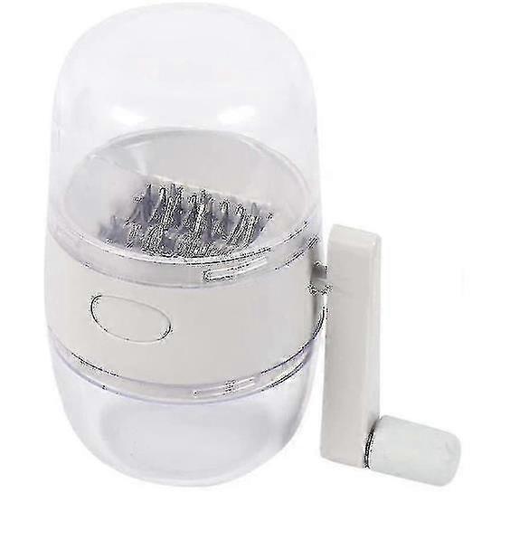 Manual Nut Grinder, Nut Chopper Grinder With Non-slip Base, Multifunctional Dried Fruit Crusher Peanut Masher, Peanut Grinding Device Kitchen Tools Fo