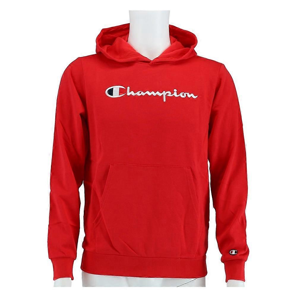 Sweatshirts Champion Big Logo 2024 306747RS032SS24