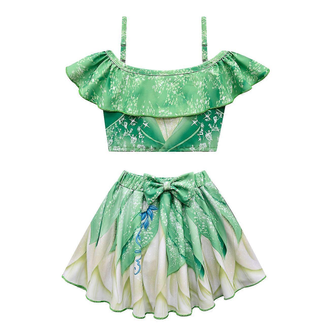 בגד ים קיץ Encanto לילדים בנות