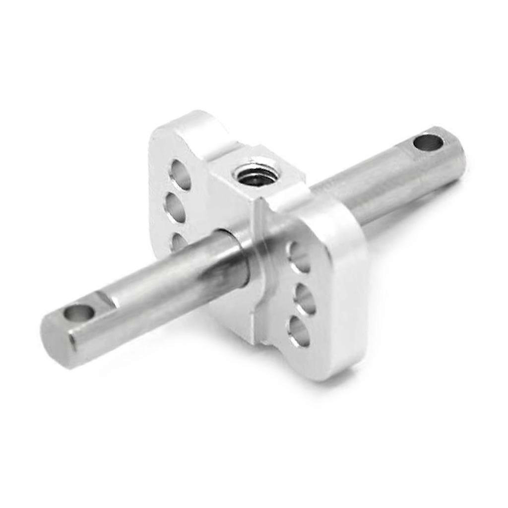 Lock Straight Shaft Differential Spool DIY Part for RC Model Car Slash 2WD