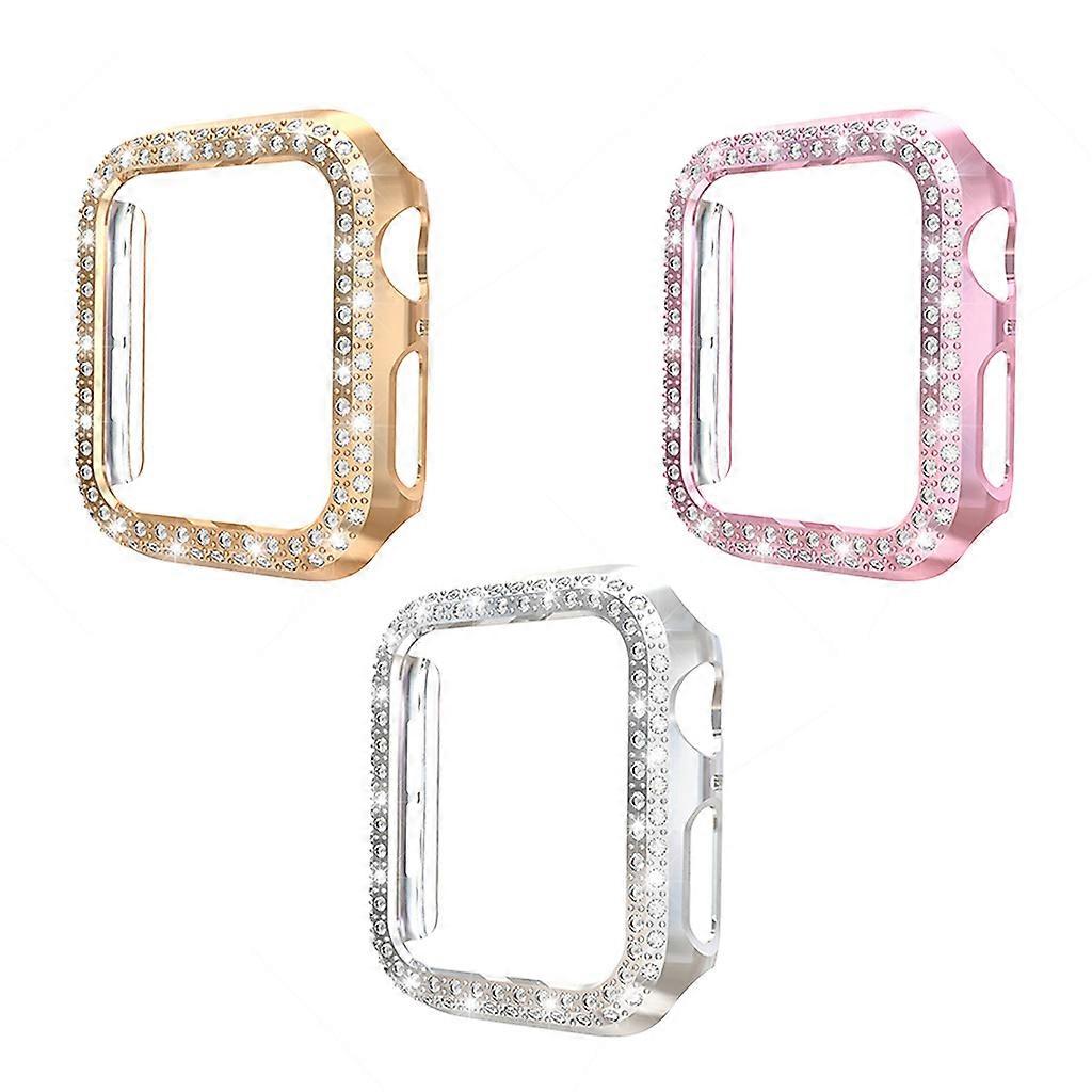 Screen Protector for i Watch Series 3/2/1 Shockproof Bumper Hard Sleeve Housing