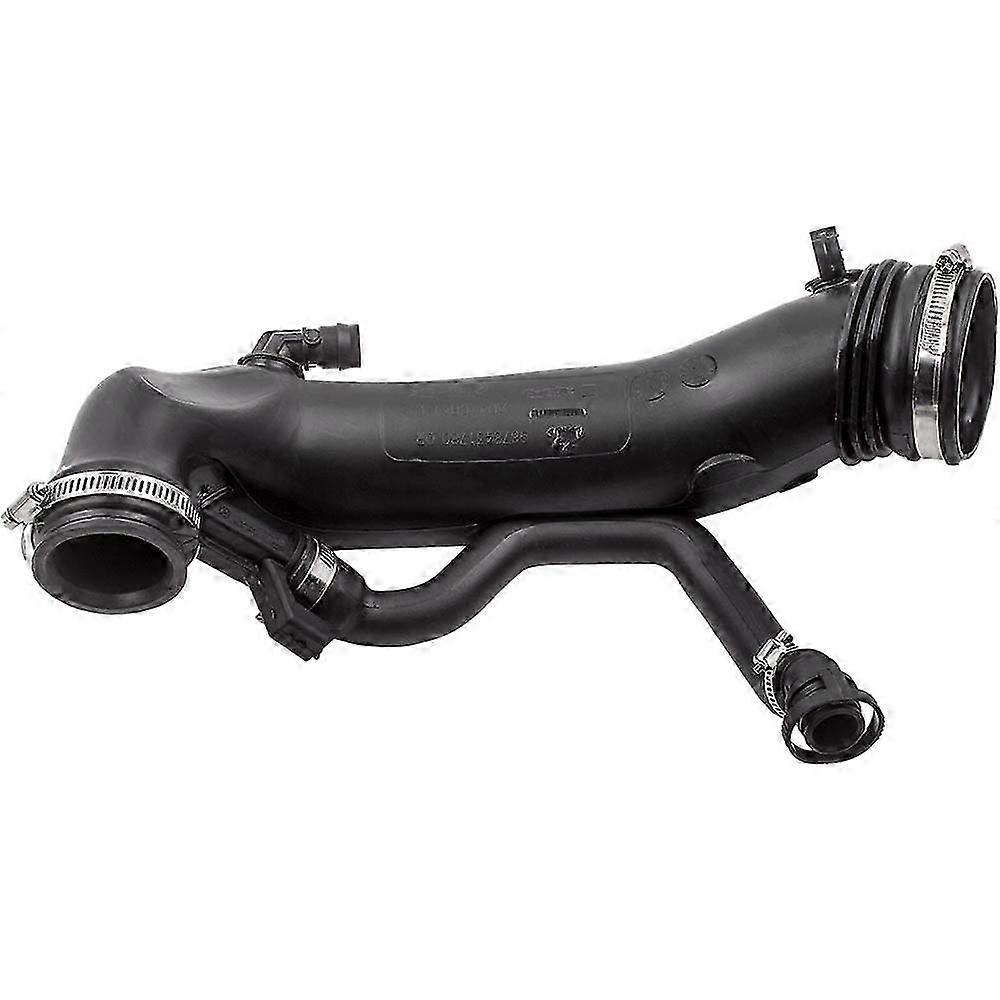 Tuyau D'Admission D'Air 9811909980 Pour Peugeot 207 3008 5008 508 RCZ Citroën C4 C5 DS3 DS4 - Pièce Moteur 1.6 16V 1440Q6