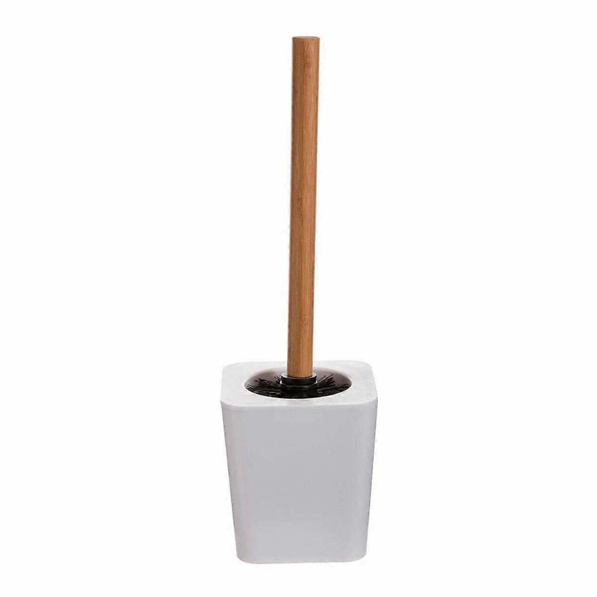 WC-Bürste 5five Simply Smart Natureo Weiß Natur
