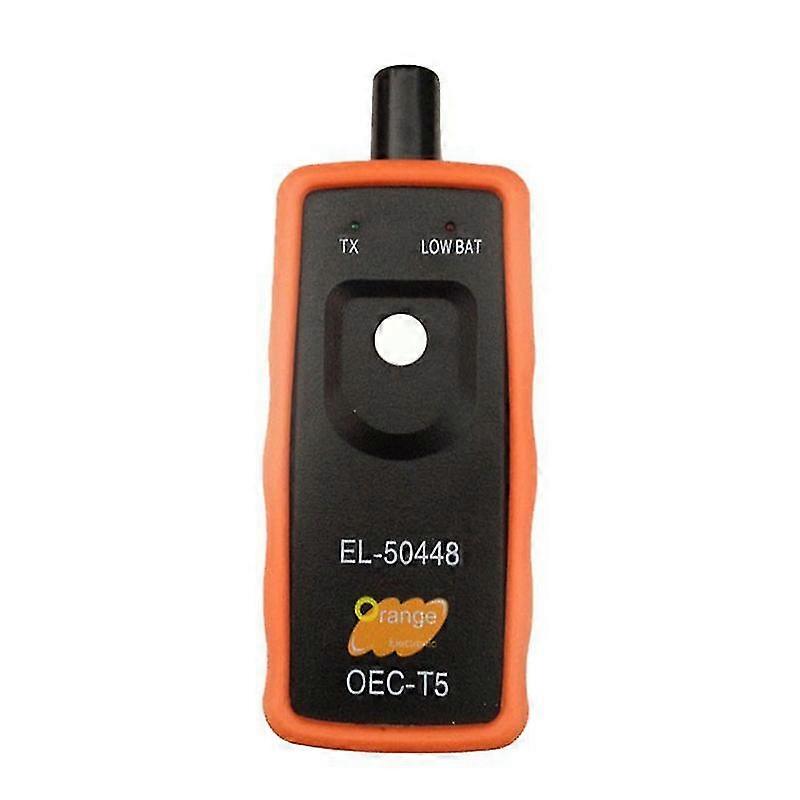 El-50448 Car Tpms Reset Relearn Diagnostic Tool Auto Tire Pressure Sensor
