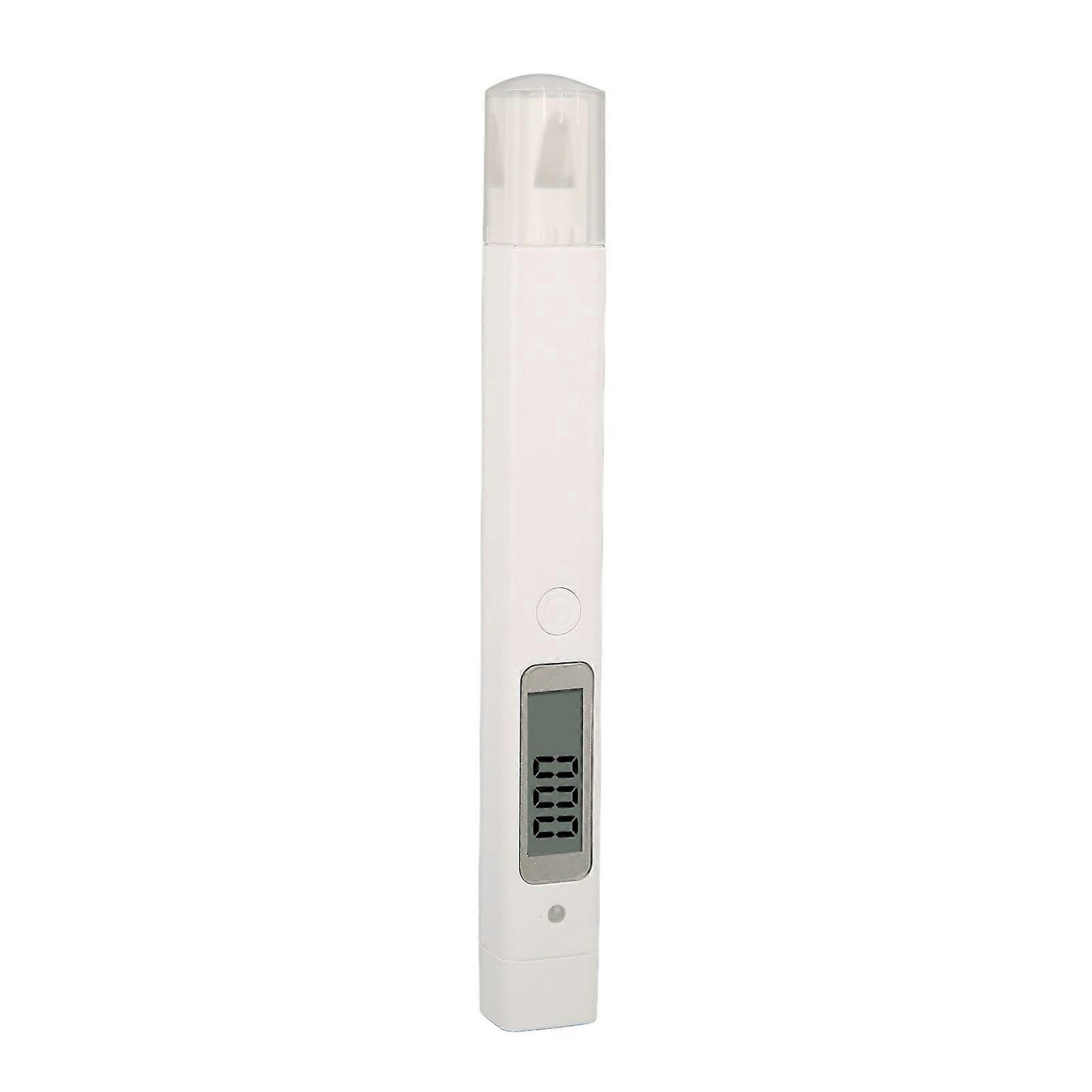 Digital Water Quality Meter TOC COD TDS Temperature High Accuracy Stable Water Quality Detector Testing Pen