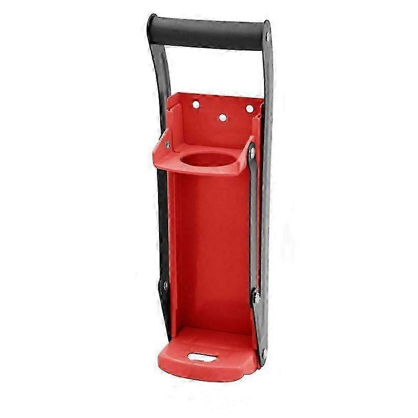 Ο βαρέων καθηκόντων τοποθετημένος στον τοίχο αλουμίνιο μπορεί να σπάσει τον ανακυκλωτή θραυστήρα