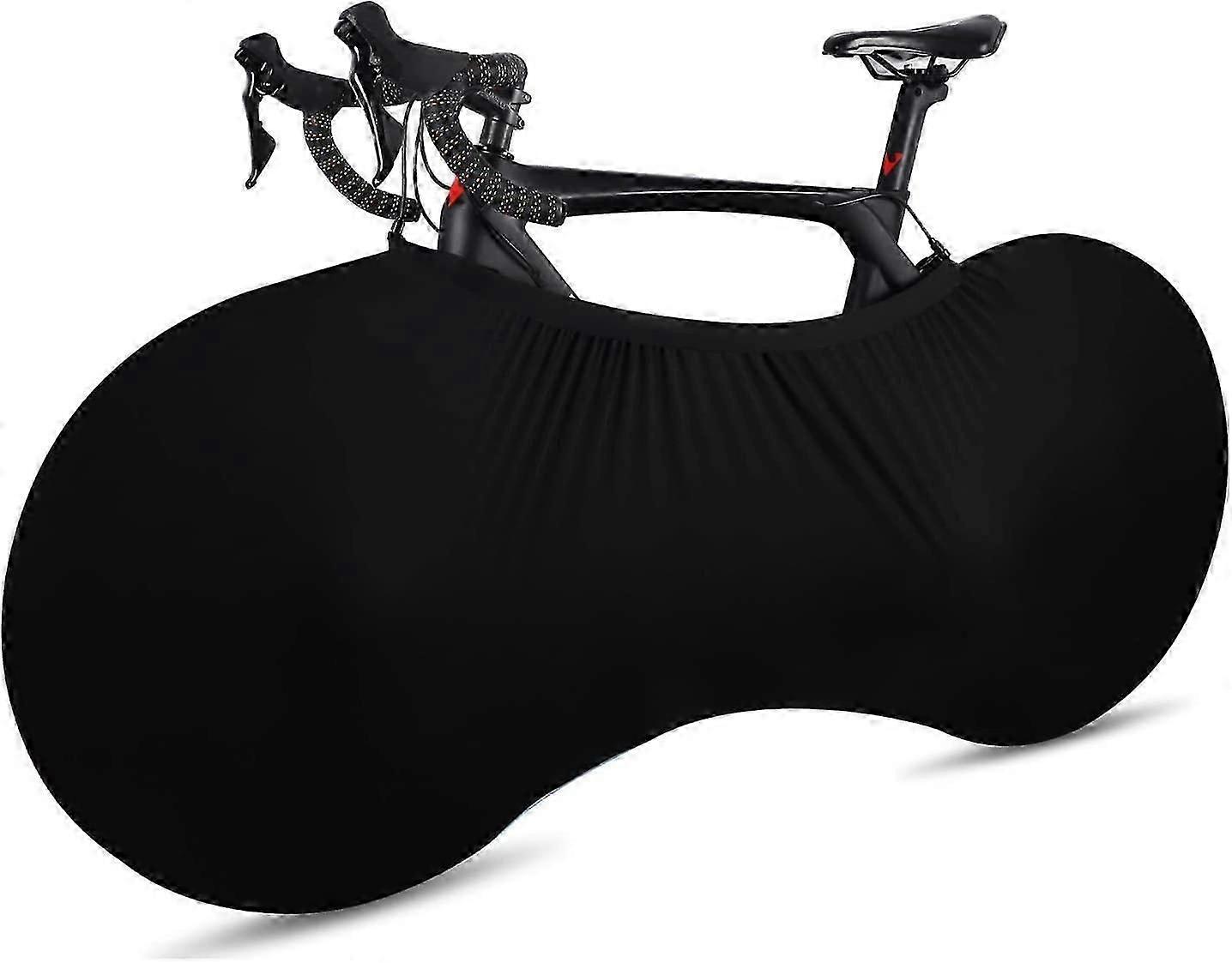 Bicycle Wheel Cover - Dust and Scratch Protector Storage Bag