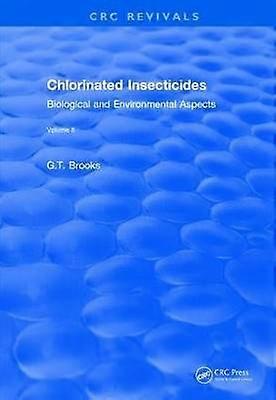 Chlorinated Insecticides
