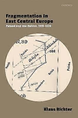 Fragmentation in East Central Europe