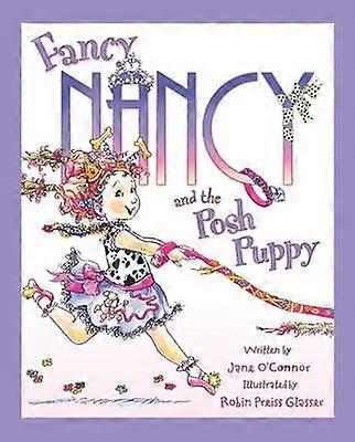 Fancy Nancy and the Posh Puppy