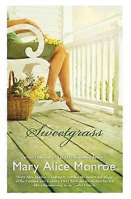 Sweetgrass