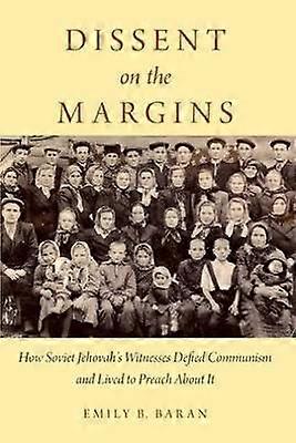 Dissent on the Margins