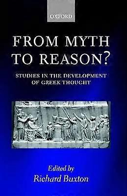 From Myth to Reason?