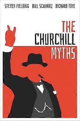 Churchill Myths C