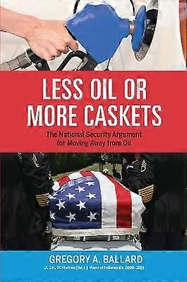 Less Oil or More Caskets