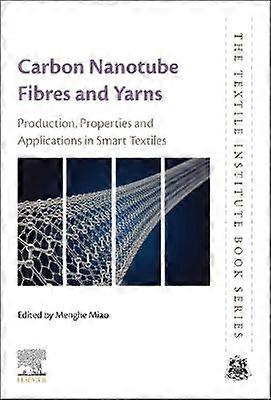 Carbon Nanotube Fibres and Yarns