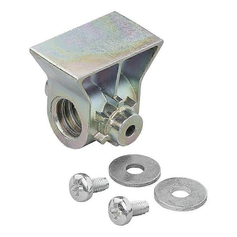 AL-KO Metal Spindle Nut 20/15 mm