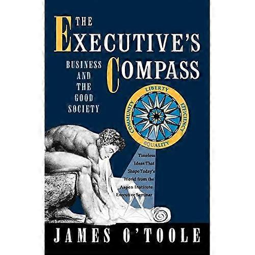 Executive's Compass: Business og Det gode samfunn