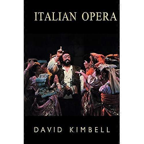 Italian Opera