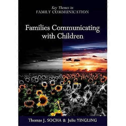 Families Communicating with Children