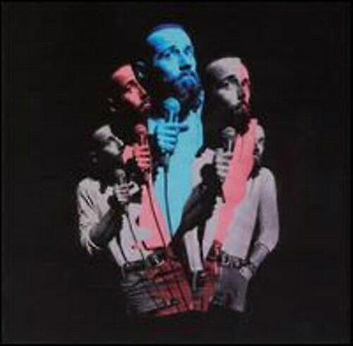George Carlin Classic Gold CD