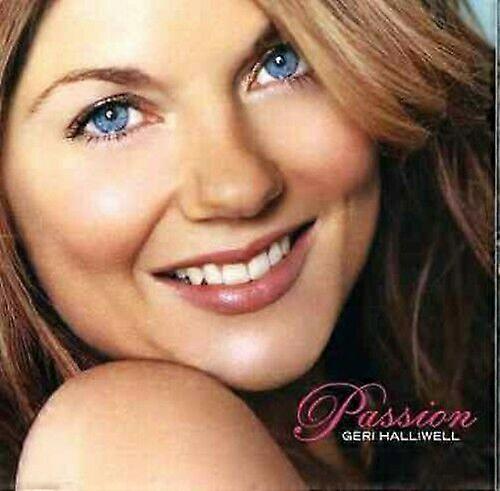 Passion [australian Import] CD (2005)