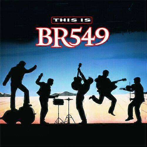 This Is Br5-49 [us Import] CD (2001)