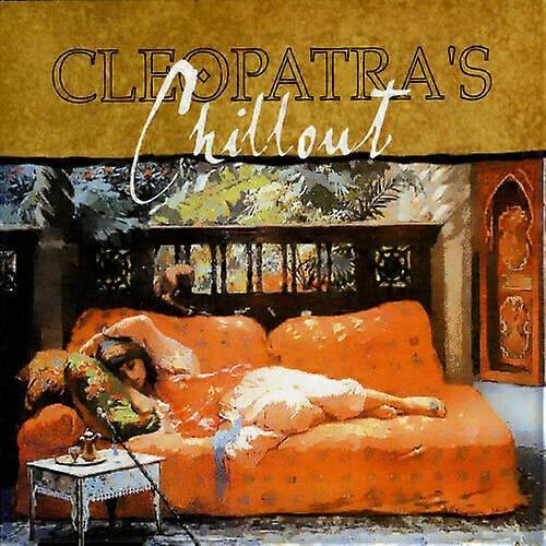 Various Artists Cleopatras Chillout CD (2002)