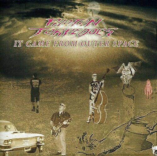 Roswell Invaders The Roswell Invaders CD