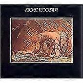 Atomic Rooster Death Walks Behind You CD