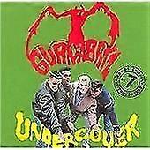 CD sub acoperire (2006)