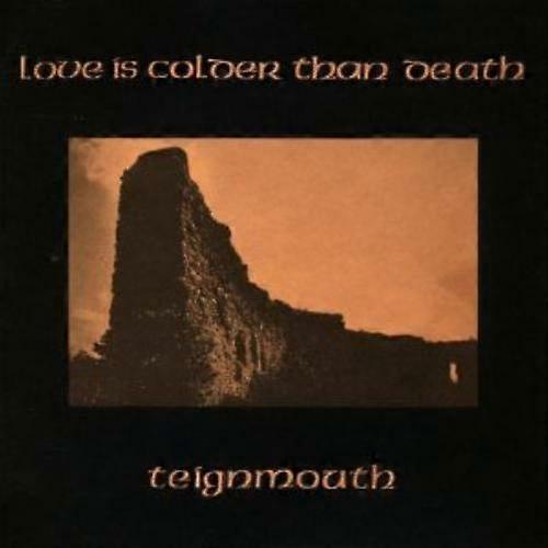 L'amore è più freddo del CD di Teignmouth