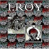 Presenting I-RoyHell and Sorrow CD