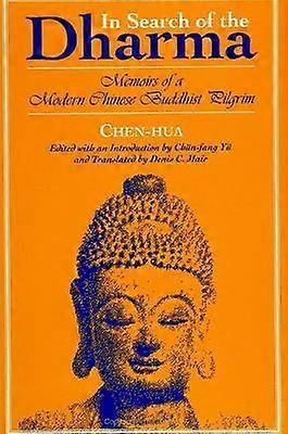 In Search of the Dharma