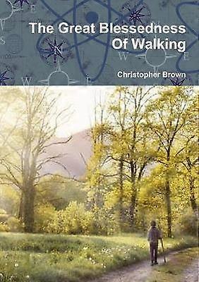 Vaeltamisen suuri siunaus