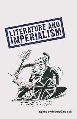 Literature And Imperialism