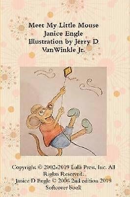 Meet My Little Mouse