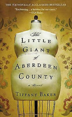 Le petit géant du comté d’Aberdeen