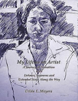 Mitt liv som konstnär